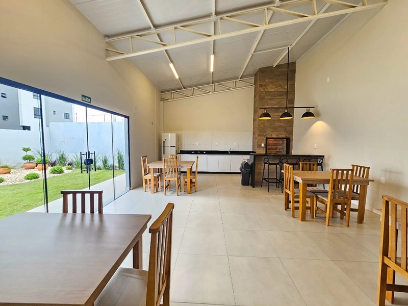 Apartamento Modelo Decorado Villa di Toscana : 18ª foto da galeria de imagens do imóvel