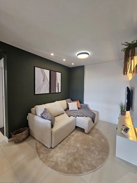 Apartamento Modelo Decorado Villa di Toscana : 7ª foto da galeria de imagens do imóvel