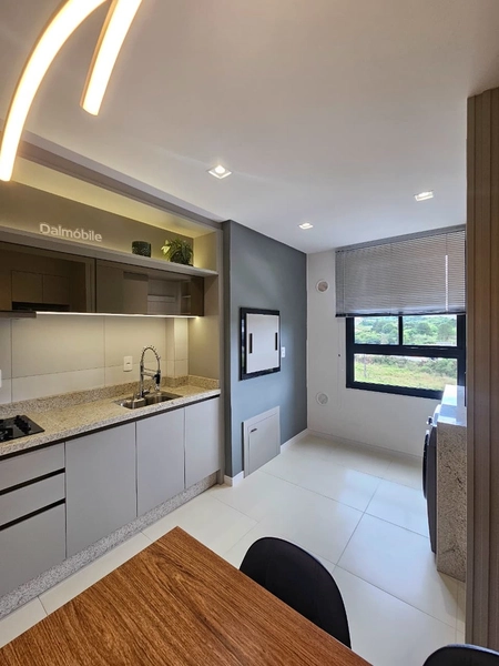 Apartamento Modelo Decorado Villa di Toscana : 3ª foto da galeria de imagens do imóvel