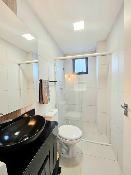 Apartamento Modelo Decorado Villa di Toscana : 14ª foto da galeria de imagens do imóvel