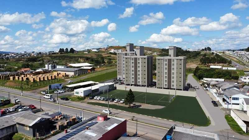 Apartamento Modelo Decorado Villa di Toscana : 20ª foto da galeria de imagens do imóvel