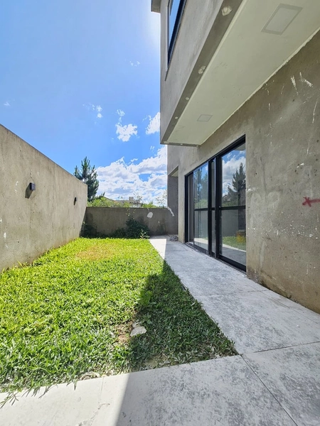 Sobrado com 3 Suítes Loteamento Nova Lages: 16ª foto da galeria de imagens do imóvel