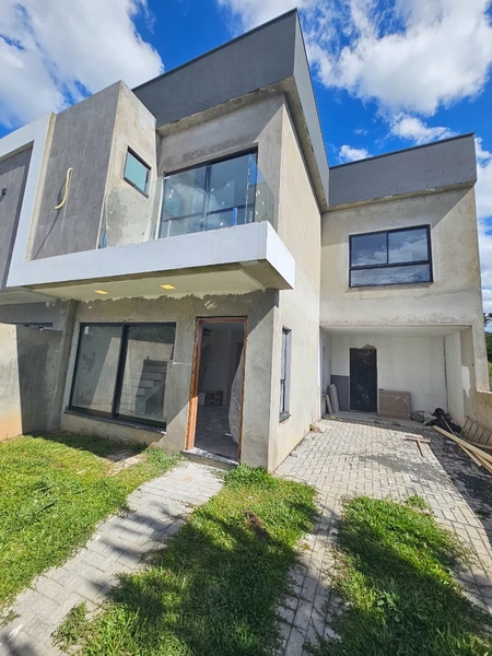 Imóvel residencial ou comercial