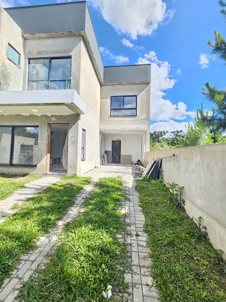 Sobrado com 3 Suítes Loteamento Nova Lages: 13ª foto da galeria de imagens do imóvel