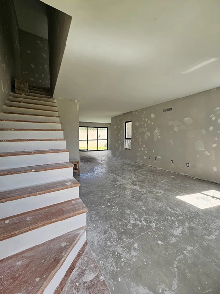 Sobrado com 3 Suítes Loteamento Nova Lages: 3ª foto da galeria de imagens do imóvel