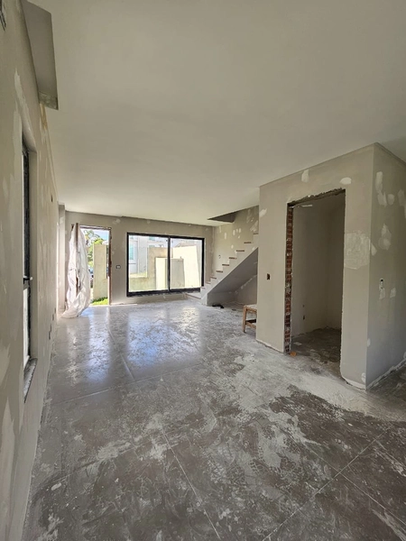 Sobrado com 3 Suítes Loteamento Nova Lages: 4ª foto da galeria de imagens do imóvel