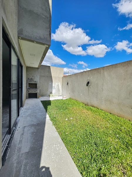 Sobrado com 3 Suítes Loteamento Nova Lages: 15ª foto da galeria de imagens do imóvel