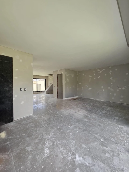 Sobrado com 3 Suítes Loteamento Nova Lages: 5ª foto da galeria de imagens do imóvel