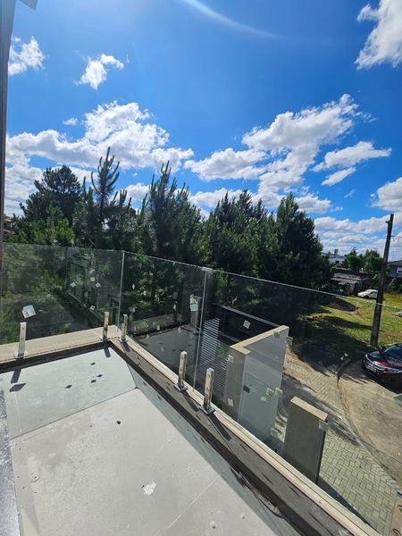 Sobrado com 3 Suítes Loteamento Nova Lages: 14ª foto da galeria de imagens do imóvel