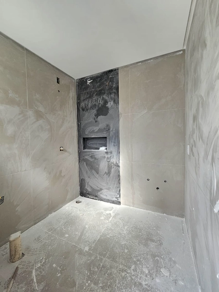 Sobrado com 3 Suítes Loteamento Nova Lages: 7ª foto da galeria de imagens do imóvel