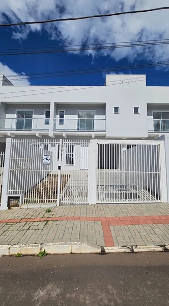 Sobrado com 2 Suítes Parque das Araucárias: 11ª foto da galeria de imagens do imóvel