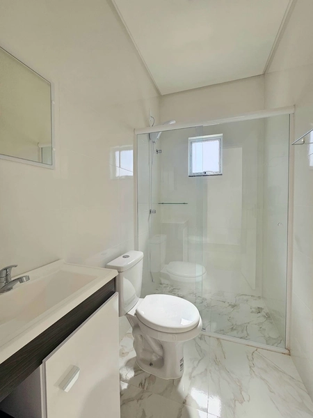 Sobrado com 2 Suítes Parque das Araucárias: 10ª foto da galeria de imagens do imóvel