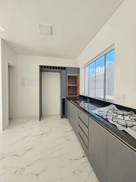 Sobrado com 2 Suítes Parque das Araucárias: 3ª foto da galeria de imagens do imóvel