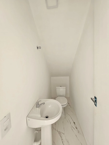 Sobrado com 2 Suítes Parque das Araucárias: 6ª foto da galeria de imagens do imóvel