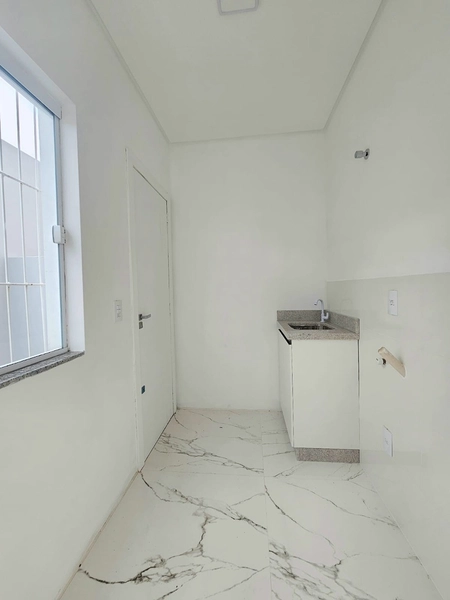 Sobrado com 2 Suítes Parque das Araucárias: 7ª foto da galeria de imagens do imóvel