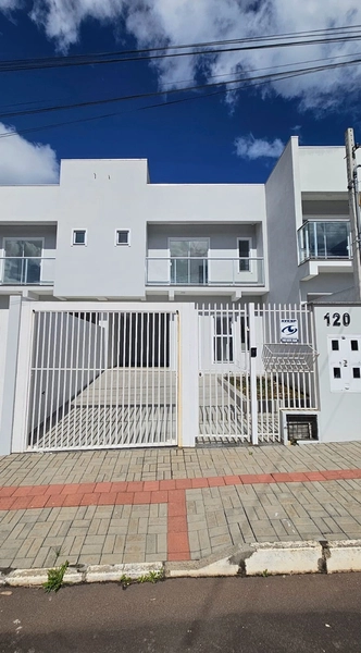 Sobrado com 2 Suítes Parque das Araucárias: 2ª foto da galeria de imagens do imóvel