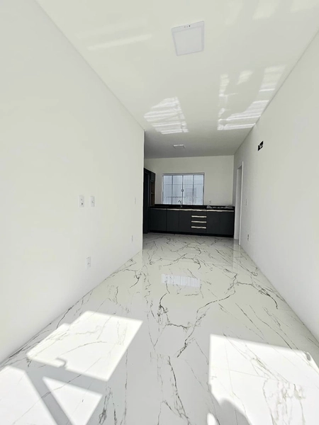 Sobrado com 2 Suítes Parque das Araucárias: 4ª foto da galeria de imagens do imóvel