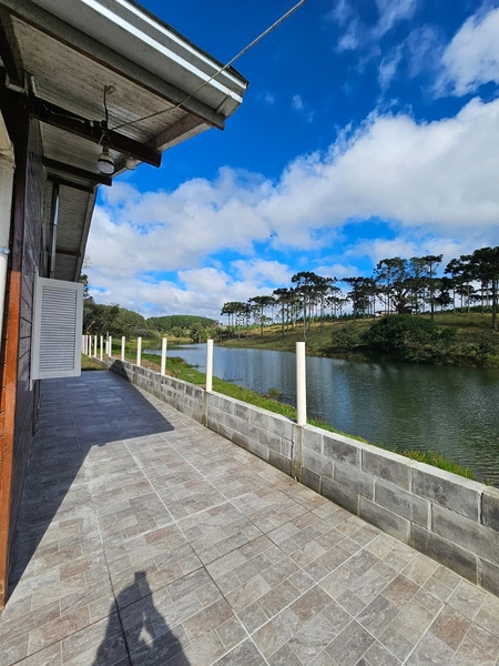 Sítio SC-114 Otacílio Costa : 3ª foto da galeria de imagens do imóvel