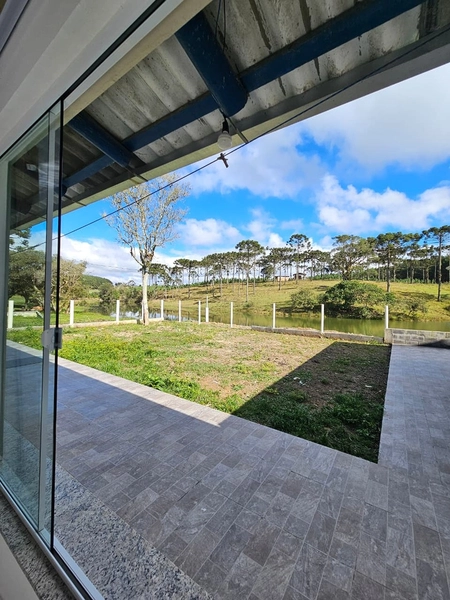 Sítio SC-114 Otacílio Costa : 13ª foto da galeria de imagens do imóvel