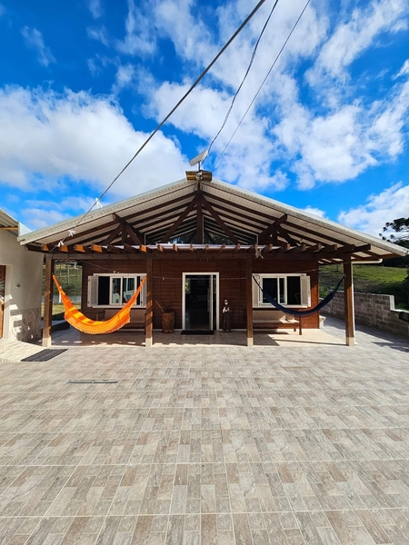 Sítio SC-114 Otacílio Costa : 15ª foto da galeria de imagens do imóvel