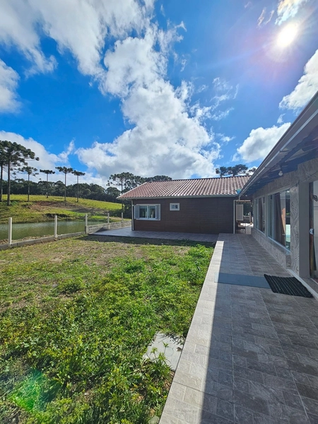 Sítio SC-114 Otacílio Costa : 14ª foto da galeria de imagens do imóvel