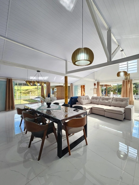 Sítio SC-114 Otacílio Costa : 6ª foto da galeria de imagens do imóvel