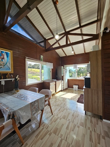 Sítio SC-114 Otacílio Costa : 17ª foto da galeria de imagens do imóvel