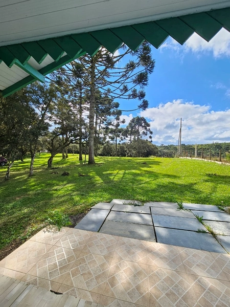 Sítio SC-114 Otacílio Costa : 34ª foto da galeria de imagens do imóvel