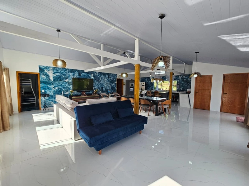 Sítio SC-114 Otacílio Costa : 5ª foto da galeria de imagens do imóvel