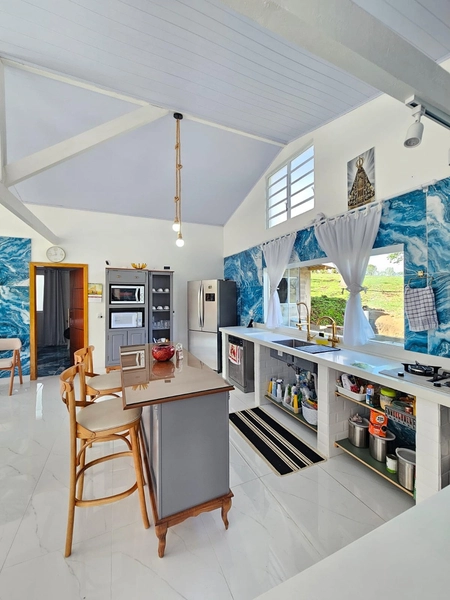 Sítio SC-114 Otacílio Costa : 2ª foto da galeria de imagens do imóvel