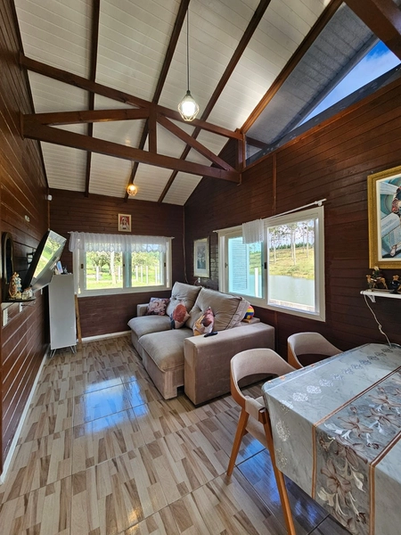 Sítio SC-114 Otacílio Costa : 16ª foto da galeria de imagens do imóvel