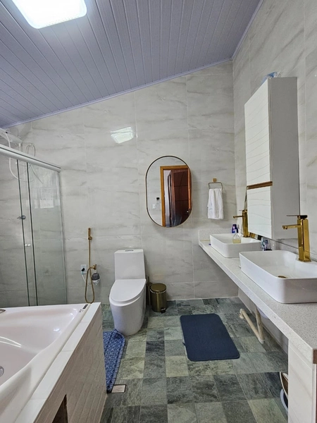 Sítio SC-114 Otacílio Costa : 9ª foto da galeria de imagens do imóvel