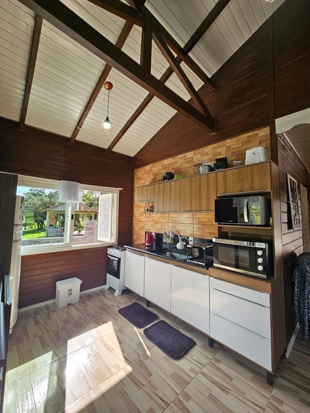 Sítio SC-114 Otacílio Costa : 19ª foto da galeria de imagens do imóvel