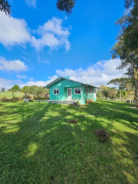 Sítio SC-114 Otacílio Costa : 33ª foto da galeria de imagens do imóvel