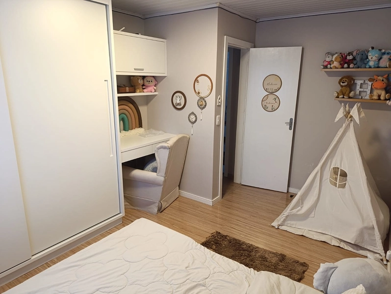 Sobrado com 2 Dormitórios no Bairro Santa Maria: 11ª foto da galeria de imagens do imóvel