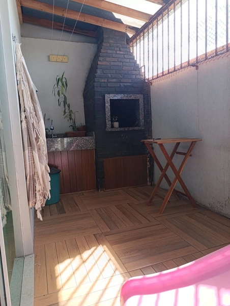 Sobrado com 2 Dormitórios no Bairro Santa Maria: 15ª foto da galeria de imagens do imóvel