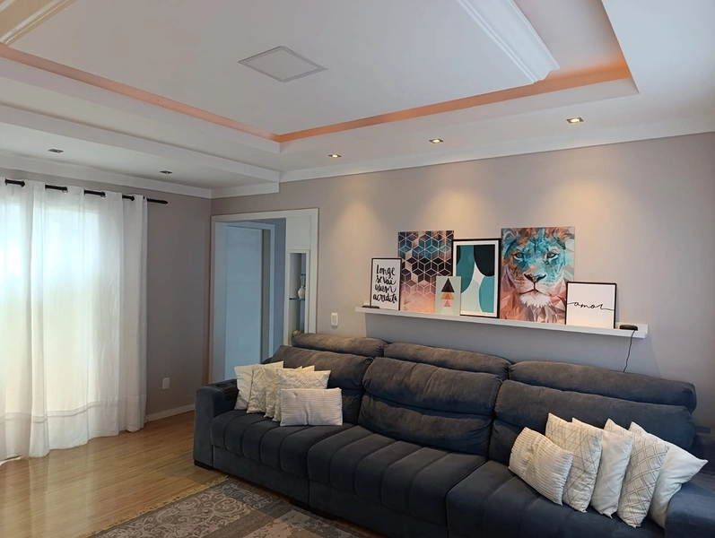 Sobrado com 2 Dormitórios no Bairro Santa Maria: 4ª foto da galeria de imagens do imóvel