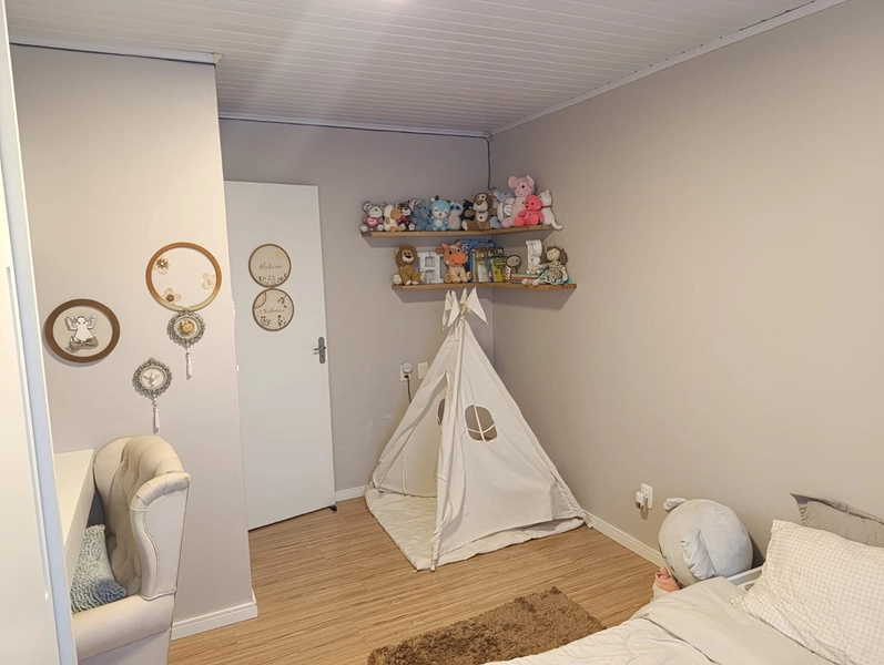 Sobrado com 2 Dormitórios no Bairro Santa Maria: 12ª foto da galeria de imagens do imóvel