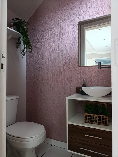 Sobrado com 2 Dormitórios no Bairro Santa Maria: 9ª foto da galeria de imagens do imóvel