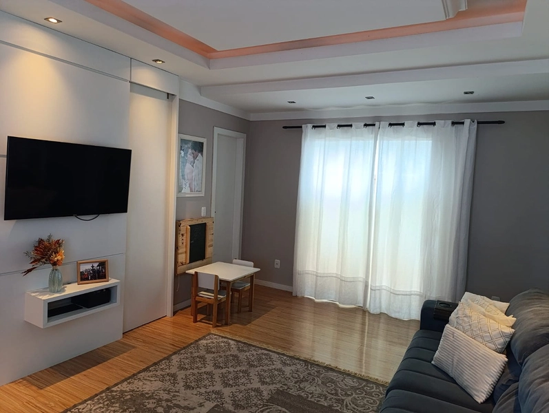 Sobrado com 2 Dormitórios no Bairro Santa Maria: 6ª foto da galeria de imagens do imóvel