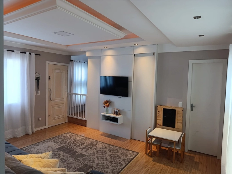 Sobrado com 2 Dormitórios no Bairro Santa Maria: 5ª foto da galeria de imagens do imóvel