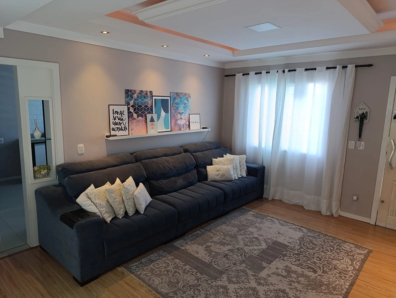 Sobrado com 2 Dormitórios no Bairro Santa Maria: 3ª foto da galeria de imagens do imóvel