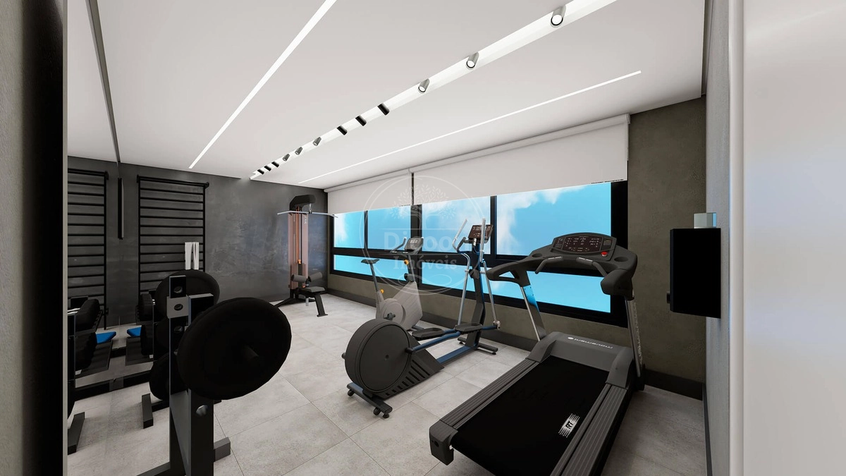 10ª foto do condomínio