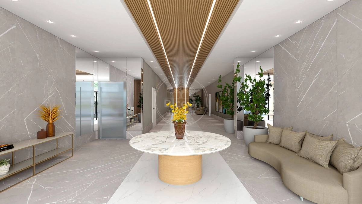 11ª foto do condomínio