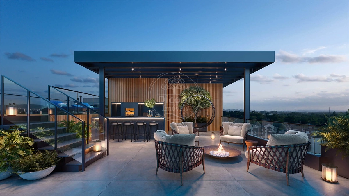 3ª foto do condomínio