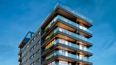 condiminio - BOLD - HEMINGWAY