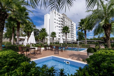 condiminio - VIDA VIVA CLUBE MELNICK