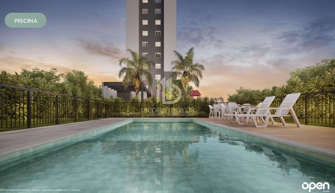 3ª foto do condomínio