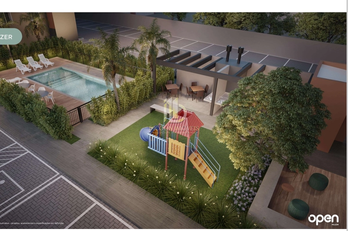 6ª foto do condomínio