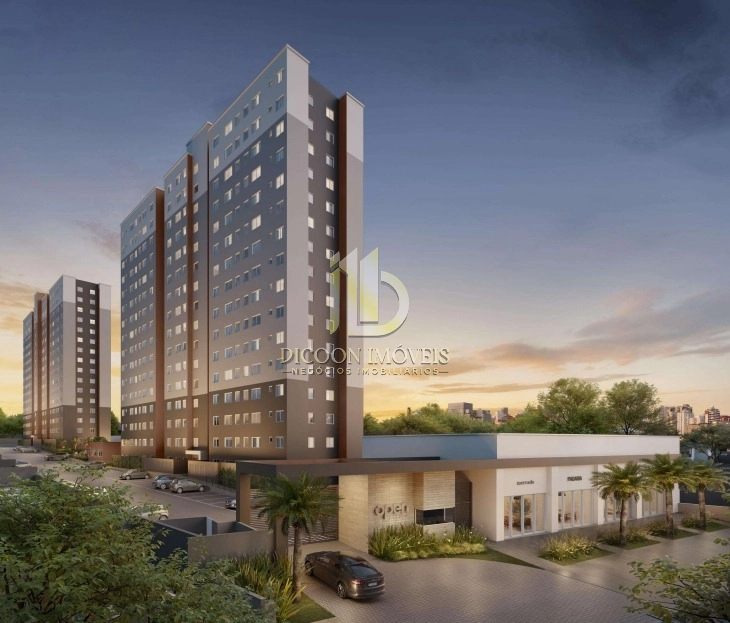 1ª foto do condomínio